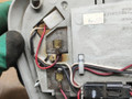 фонарь салона (плафон) Mercedes-Benz M-Класс W163 2001, 3.2 л., M 112.942, бензин, АКПП, внедорожник 5 дв. - фото №7