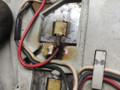 фонарь салона (плафон) Mercedes-Benz M-Класс W163 2001, 3.2 л., M 112.942, бензин, АКПП, внедорожник 5 дв. - фото №9