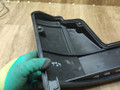 крышка блока предохранителей Mercedes-Benz M-Класс W163 2001, 3.2 л., M 112.942, бензин, АКПП, внедорожник 5 дв., 1635400082 - фото №6