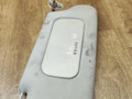 козырек солнцезащитный Mercedes-Benz M-Класс W163 2001, 3.2 л., M 112.942, бензин, АКПП, внедорожник 5 дв. - фото №2