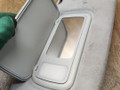 козырек солнцезащитный Mercedes-Benz M-Класс W163 2001, 3.2 л., M 112.942, бензин, АКПП, внедорожник 5 дв. - фото №4
