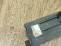 накладка на порог внутренняя Mercedes-Benz M-Класс W163 2001, 3.2 л., M 112.942, бензин, АКПП, внедорожник 5 дв., A1636860220 - фото №3