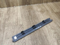 накладка на порог внутренняя Mercedes-Benz M-Класс W163 2001, 3.2 л., M 112.942, бензин, АКПП, внедорожник 5 дв., A1636860220 - фото №2