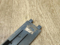 накладка на порог внутренняя Mercedes-Benz M-Класс W163 2001, 3.2 л., M 112.942, бензин, АКПП, внедорожник 5 дв., A1636860220 - фото №4