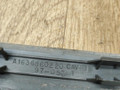 накладка на порог внутренняя Mercedes-Benz M-Класс W163 2001, 3.2 л., M 112.942, бензин, АКПП, внедорожник 5 дв., A1636860220 - фото №5