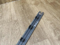 накладка на порог внутренняя Mercedes-Benz M-Класс W163 2001, 3.2 л., M 112.942, бензин, АКПП, внедорожник 5 дв., A1636860220 - фото №2