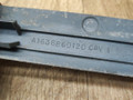 накладка на порог внутренняя Mercedes-Benz M-Класс W163 2001, 3.2 л., M 112.942, бензин, АКПП, внедорожник 5 дв., A1636860120 - фото №5