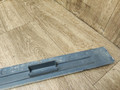 накладка на порог внутренняя Mercedes-Benz M-Класс W163 2001, 3.2 л., M 112.942, бензин, АКПП, внедорожник 5 дв., A1636860120 - фото №3