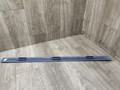 накладка на порог внутренняя Mercedes-Benz M-Класс W163 2001, 3.2 л., M 112.942, бензин, АКПП, внедорожник 5 дв., A1636860120 - фото №2