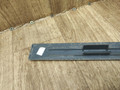 накладка на порог внутренняя Mercedes-Benz M-Класс W163 2001, 3.2 л., M 112.942, бензин, АКПП, внедорожник 5 дв., A1636860120 - фото №4