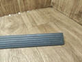 накладка на порог внутренняя Mercedes-Benz M-Класс W163 2001, 3.2 л., M 112.942, бензин, АКПП, внедорожник 5 дв., A1636860120 - фото №3