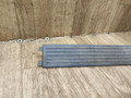 накладка на порог внутренняя Mercedes-Benz M-Класс W163 2001, 3.2 л., M 112.942, бензин, АКПП, внедорожник 5 дв., A1636860120 - фото №2