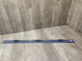 накладка на порог внутренняя Mercedes-Benz M-Класс W163 2001, 3.2 л., M 112.942, бензин, АКПП, внедорожник 5 дв., A1636860120 - фото №4