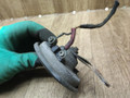 сигнал (клаксон) Mercedes-Benz M-Класс W163 2001, 3.2 л., M 112.942, бензин, АКПП, внедорожник 5 дв. - фото №2