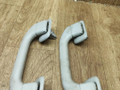 ручка внутренняя потолочная Mercedes-Benz M-Класс W163 2001, 3.2 л., M 112.942, бензин, АКПП, внедорожник 5 дв. - фото №2