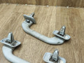 ручка внутренняя потолочная Mercedes-Benz M-Класс W163 2001, 3.2 л., M 112.942, бензин, АКПП, внедорожник 5 дв. - фото №3