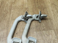 ручка внутренняя потолочная Mercedes-Benz M-Класс W163 2001, 3.2 л., M 112.942, бензин, АКПП, внедорожник 5 дв. - фото №4