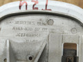 фонарь салона (плафон) Mercedes-Benz M-Класс W163 2001, 3.2 л., M 112.942, бензин, АКПП, внедорожник 5 дв., A1638200201 - фото №5