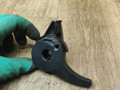 ручка открывания капота Mercedes-Benz M-Класс W163 2001, 3.2 л., M 112.942, бензин, АКПП, внедорожник 5 дв. - фото №2