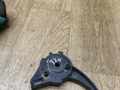 ручка открывания капота Mercedes-Benz M-Класс W163 2001, 3.2 л., M 112.942, бензин, АКПП, внедорожник 5 дв. - фото №3