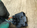 кнопка открывания люка Mercedes-Benz M-Класс W163 2001, 3.2 л., M 112.942, бензин, АКПП, внедорожник 5 дв., A1638201210, 03100800 - фото №3