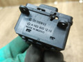 кнопка открывания люка Mercedes-Benz M-Класс W163 2001, 3.2 л., M 112.942, бензин, АКПП, внедорожник 5 дв., A1638201210, 03100800 - фото №4