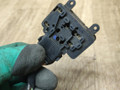 кнопка открывания люка Mercedes-Benz M-Класс W163 2001, 3.2 л., M 112.942, бензин, АКПП, внедорожник 5 дв., A1638201210, 03100800 - фото №5