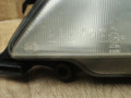 фара левая Mercedes-Benz M-Класс W163 2001, 3.2 л., M 112.942, бензин, АКПП, внедорожник 5 дв. - фото №2