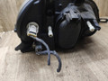 фара левая Mercedes-Benz M-Класс W163 2001, 3.2 л., M 112.942, бензин, АКПП, внедорожник 5 дв. - фото №5
