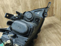 фара левая Mercedes-Benz M-Класс W163 2001, 3.2 л., M 112.942, бензин, АКПП, внедорожник 5 дв. - фото №7