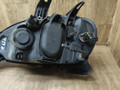 фара правая Mercedes-Benz M-Класс W163 2001, 3.2 л., M 112.942, бензин, АКПП, внедорожник 5 дв. - фото №5