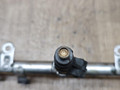 форсунка Mercedes-Benz M-Класс W163 2001, 3.2 л., M 112.942, бензин, АКПП, внедорожник 5 дв., 0280155742 - фото №4