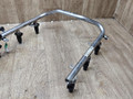 топливная рампа Mercedes-Benz M-Класс W163 2001, 3.2 л., M 112.942, бензин, АКПП, внедорожник 5 дв., 0280151038 - фото №3