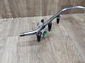 топливная рампа Mercedes-Benz M-Класс W163 2001, 3.2 л., M 112.942, бензин, АКПП, внедорожник 5 дв., 0280151038 - фото №4
