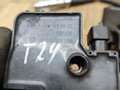 катушка зажигания Mercedes-Benz M-Класс W163 2001, 3.2 л., M 112.942, бензин, АКПП, внедорожник 5 дв., A0001587803, 0221503035 - фото №3