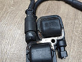 катушка зажигания Mercedes-Benz M-Класс W163 2001, 3.2 л., M 112.942, бензин, АКПП, внедорожник 5 дв., A0001587803, 0221503035 - фото №5