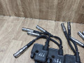 катушка зажигания Mercedes-Benz M-Класс W163 2001, 3.2 л., M 112.942, бензин, АКПП, внедорожник 5 дв., A0001587803, 0221503035 - фото №2