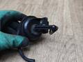 клапан вакуумного управления Mercedes-Benz M-Класс W163 2001, 3.2 л., M 112.942, бензин, АКПП, внедорожник 5 дв., A1121410069 - фото №3