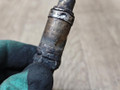 лямбда-зонд Mercedes-Benz M-Класс W163 2001, 3.2 л., M 112.942, бензин, АКПП, внедорожник 5 дв., 0005408117 - фото №4