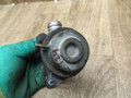клапан EGR Mercedes-Benz M-Класс W163 2001, 3.2 л., M 112.942, бензин, АКПП, внедорожник 5 дв. - фото №5