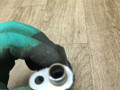 клапан EGR Mercedes-Benz M-Класс W163 2001, 3.2 л., M 112.942, бензин, АКПП, внедорожник 5 дв. - фото №4
