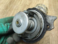 корпус термостата Mercedes-Benz M-Класс W163 2001, 3.2 л., M 112.942, бензин, АКПП, внедорожник 5 дв. - фото №5