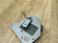моторчик заслонки печки Mercedes-Benz M-Класс W163 2001, 3.2 л., M 112.942, бензин, АКПП, внедорожник 5 дв. - фото №4