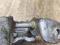 петля двери Mercedes-Benz M-Класс W163 2001, 3.2 л., M 112.942, бензин, АКПП, внедорожник 5 дв. - фото №3