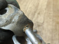 петля двери Mercedes-Benz M-Класс W163 2001, 3.2 л., M 112.942, бензин, АКПП, внедорожник 5 дв. - фото №4