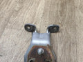 петля двери Mercedes-Benz M-Класс W163 2001, 3.2 л., M 112.942, бензин, АКПП, внедорожник 5 дв. - фото №5