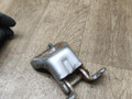 петля двери Mercedes-Benz M-Класс W163 2001, 3.2 л., M 112.942, бензин, АКПП, внедорожник 5 дв. - фото №5