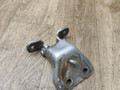 петля двери Mercedes-Benz M-Класс W163 2001, 3.2 л., M 112.942, бензин, АКПП, внедорожник 5 дв. - фото №5