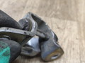 петля двери Mercedes-Benz M-Класс W163 2001, 3.2 л., M 112.942, бензин, АКПП, внедорожник 5 дв. - фото №4