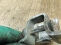 петля двери Mercedes-Benz M-Класс W163 2001, 3.2 л., M 112.942, бензин, АКПП, внедорожник 5 дв. - фото №3